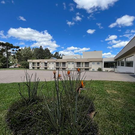 Ville Del Bosco Hotel São Marcos Εξωτερικό φωτογραφία