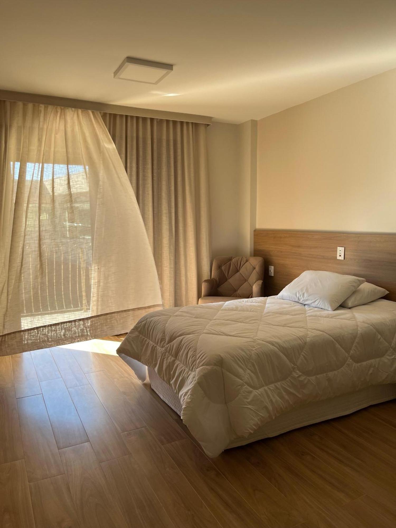 Ville Del Bosco Hotel São Marcos Εξωτερικό φωτογραφία