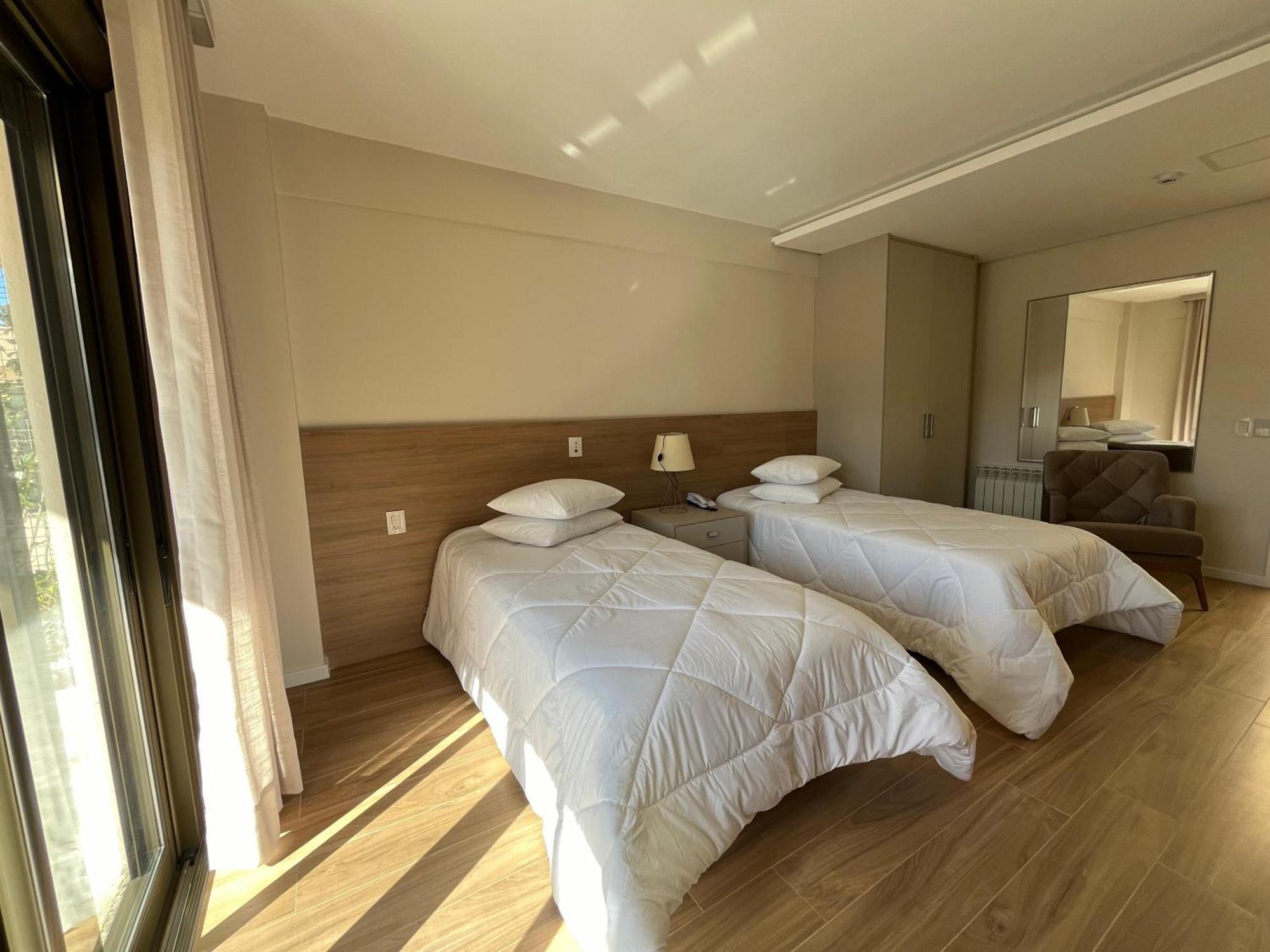 Ville Del Bosco Hotel São Marcos Εξωτερικό φωτογραφία