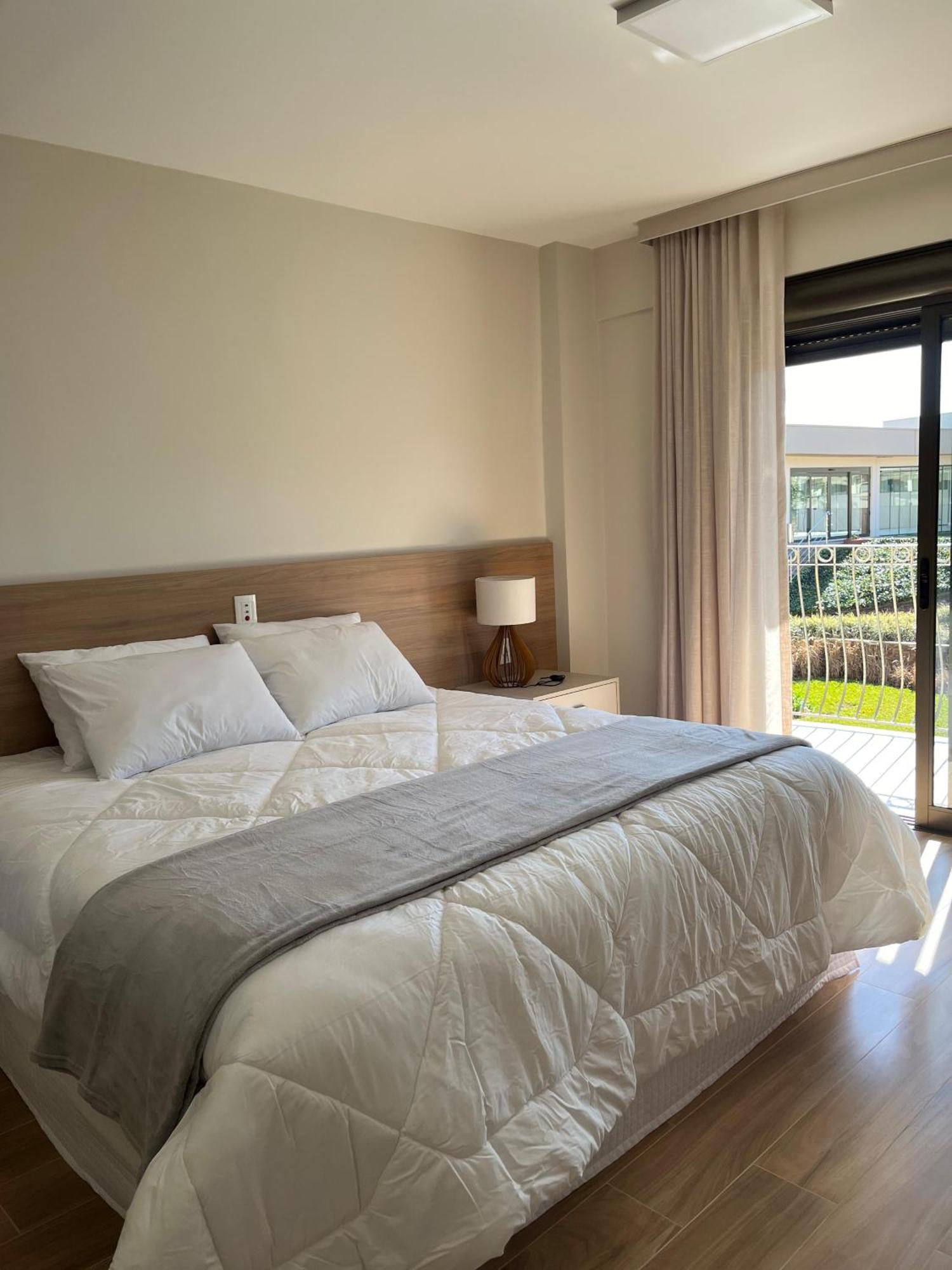 Ville Del Bosco Hotel São Marcos Εξωτερικό φωτογραφία