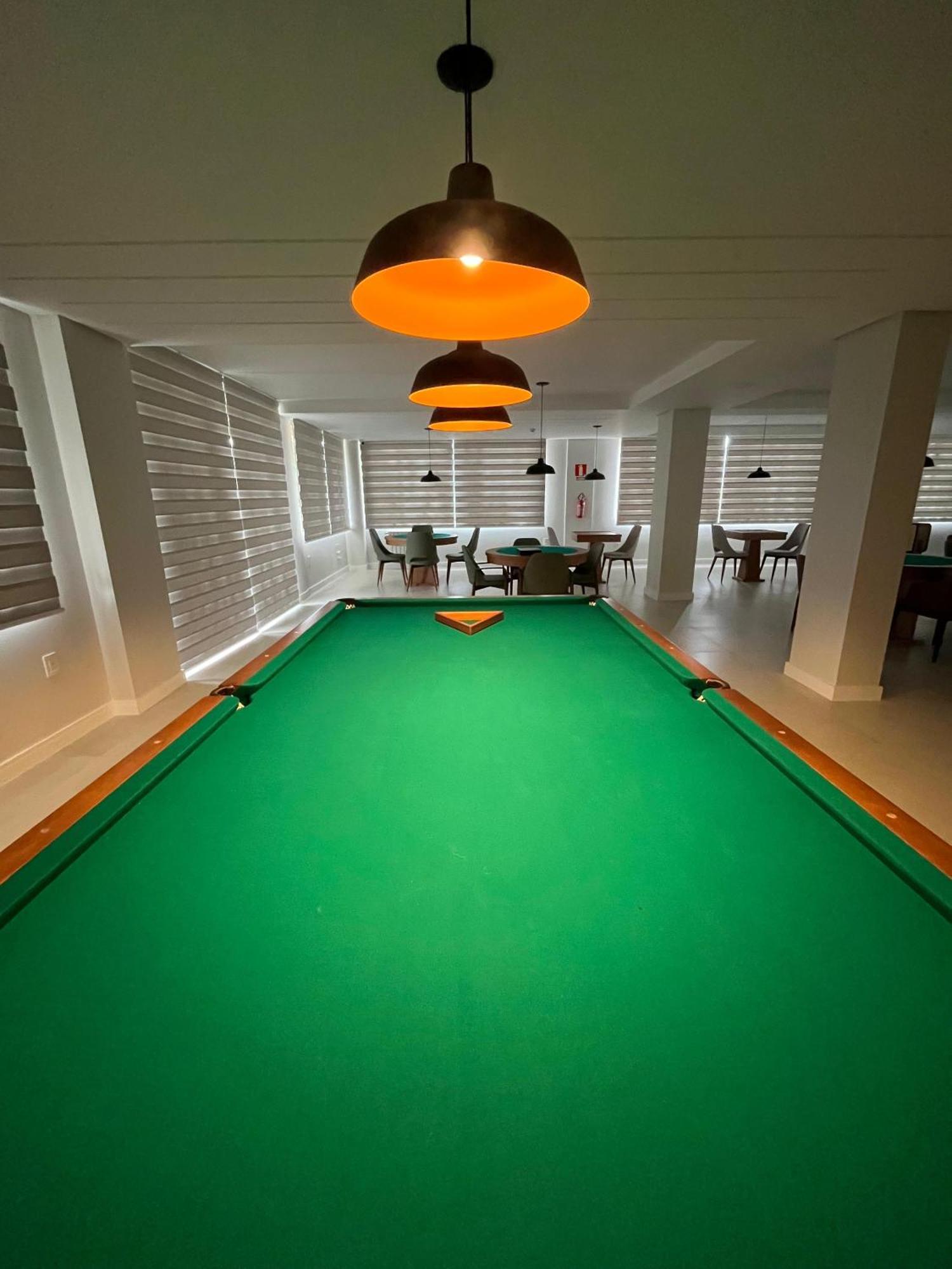 Ville Del Bosco Hotel São Marcos Εξωτερικό φωτογραφία