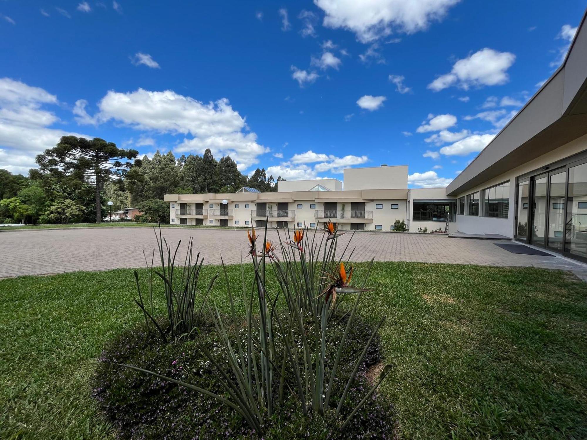 Ville Del Bosco Hotel São Marcos Εξωτερικό φωτογραφία