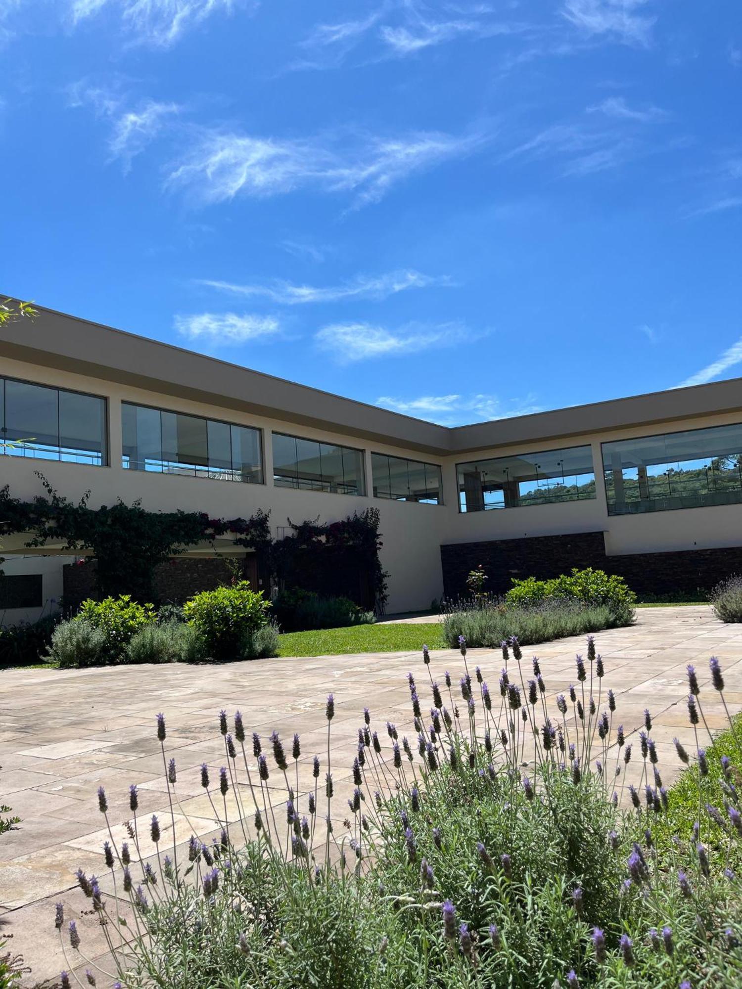 Ville Del Bosco Hotel São Marcos Εξωτερικό φωτογραφία