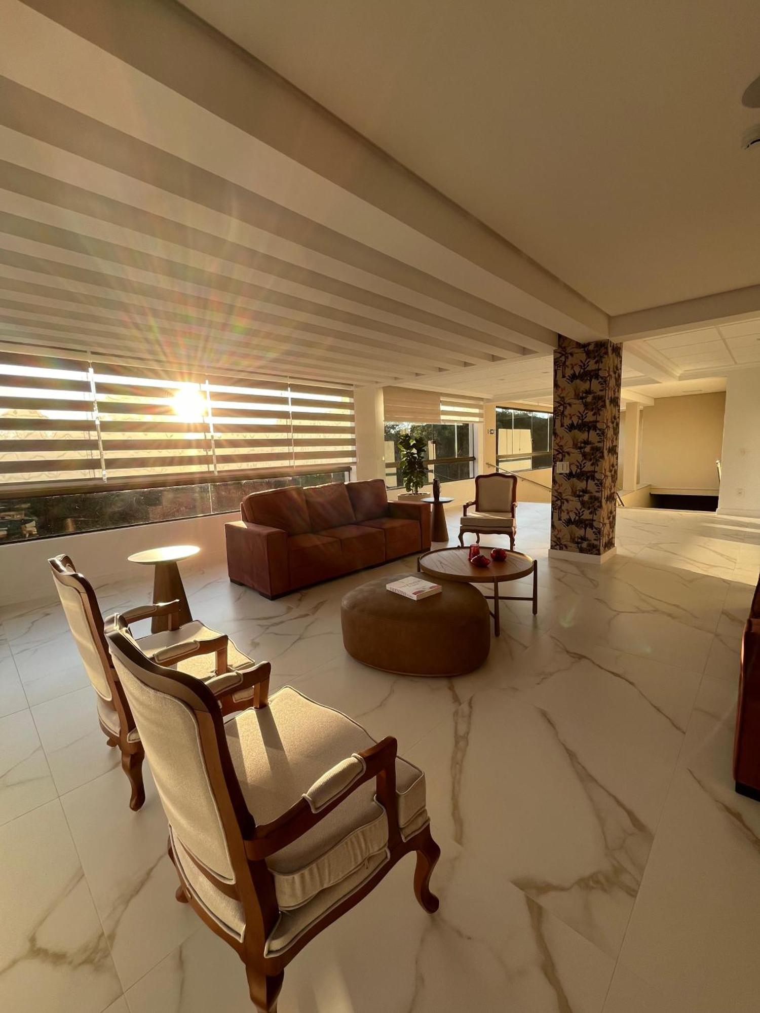 Ville Del Bosco Hotel São Marcos Εξωτερικό φωτογραφία
