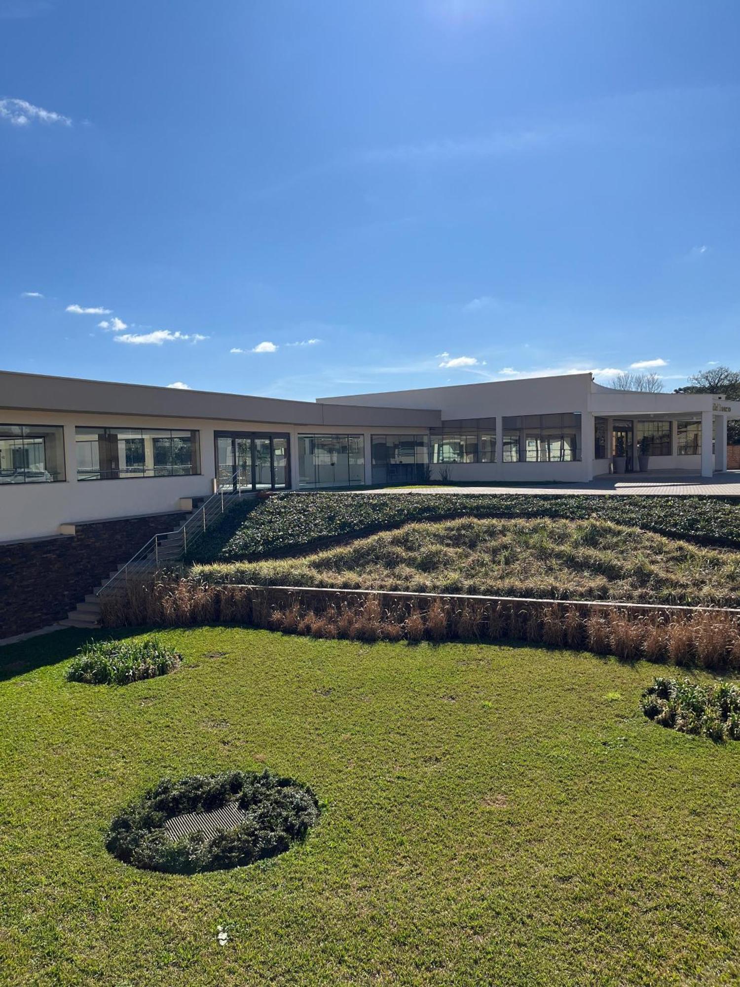 Ville Del Bosco Hotel São Marcos Εξωτερικό φωτογραφία