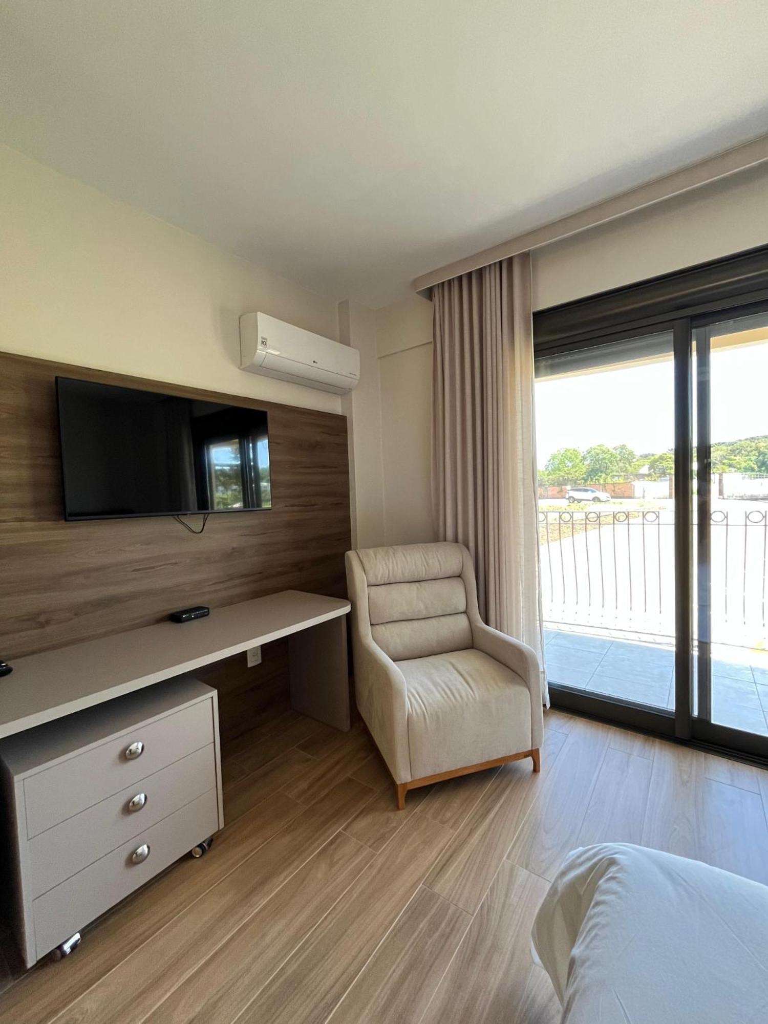 Ville Del Bosco Hotel São Marcos Εξωτερικό φωτογραφία