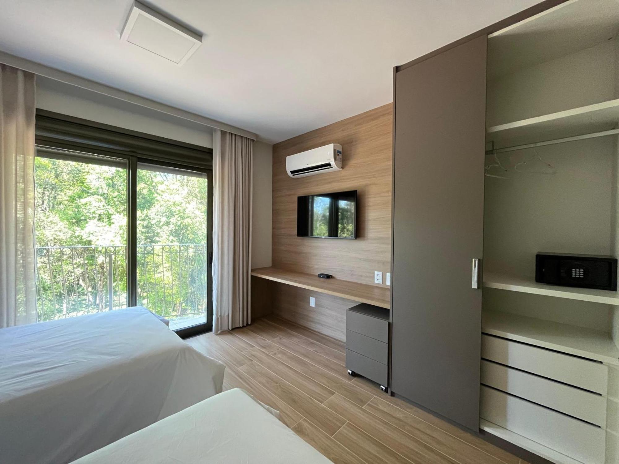 Ville Del Bosco Hotel São Marcos Εξωτερικό φωτογραφία