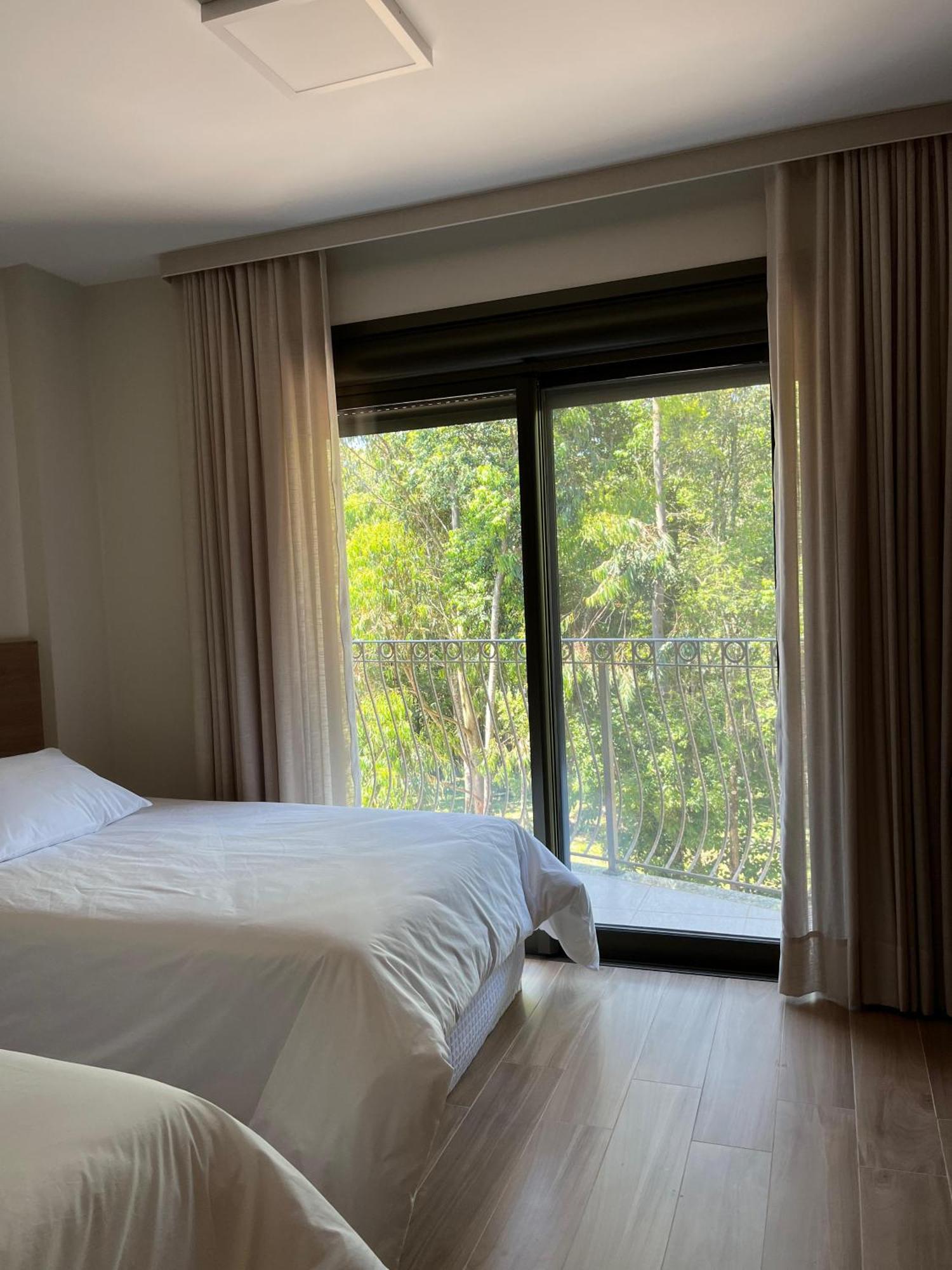 Ville Del Bosco Hotel São Marcos Εξωτερικό φωτογραφία